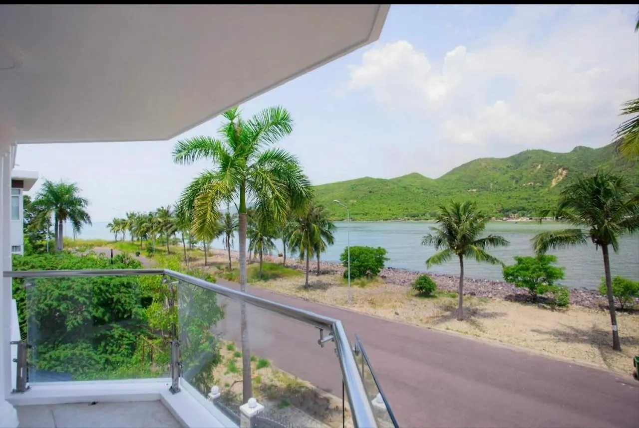 Promotion Summer Vacation, Ocean Villa Nha Trang 600M2 With 7 Bedrooms, Karaoke, Bbq