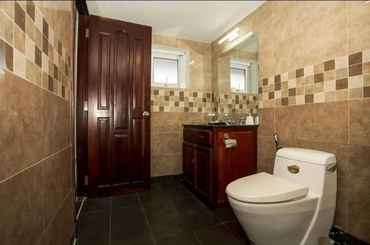 Promotion Summer Vacation, Ocean Villa Nha Trang 600M2 With 7 Bedrooms, Karaoke, Bbq Vietnam