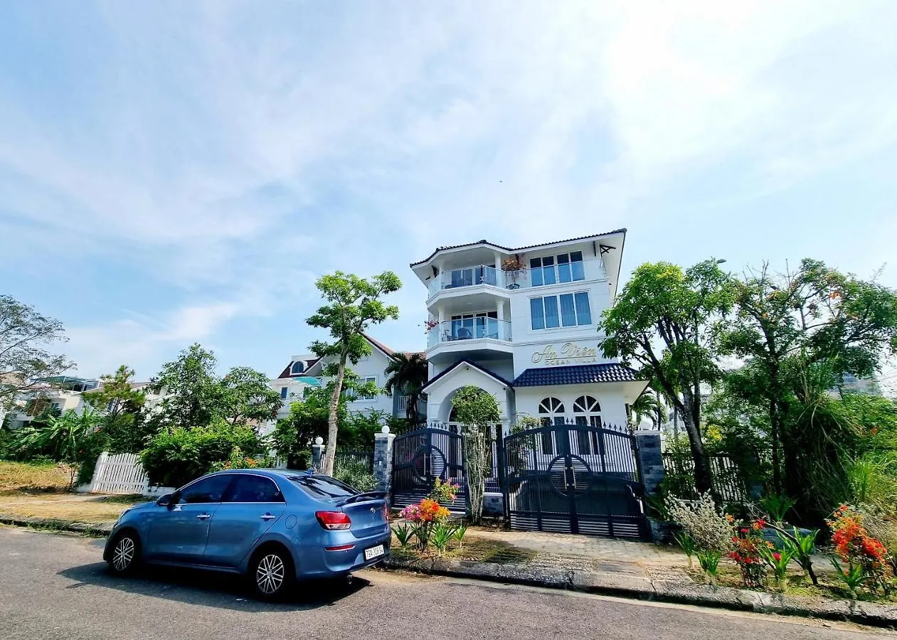 Promotion Summer Vacation, Ocean Villa Nha Trang 600M2 With 7 Bedrooms, Karaoke, Bbq