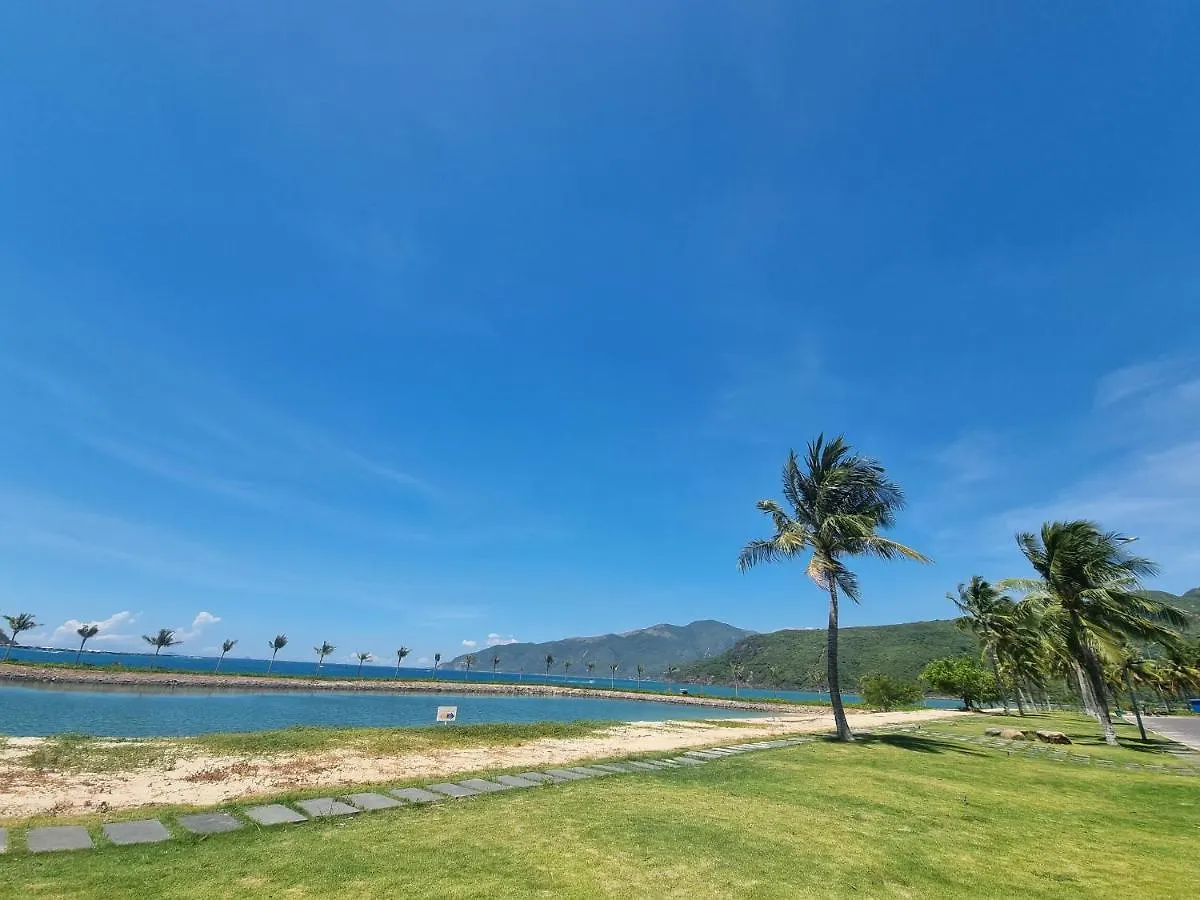 Promotion Summer Vacation, Ocean Villa Nha Trang 600M2 With 7 Bedrooms, Karaoke, Bbq