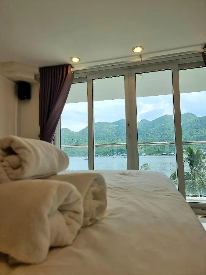 Promotion Summer Vacation, Ocean Villa Nha Trang 600M2 With 7 Bedrooms, Karaoke, Bbq Vietnam