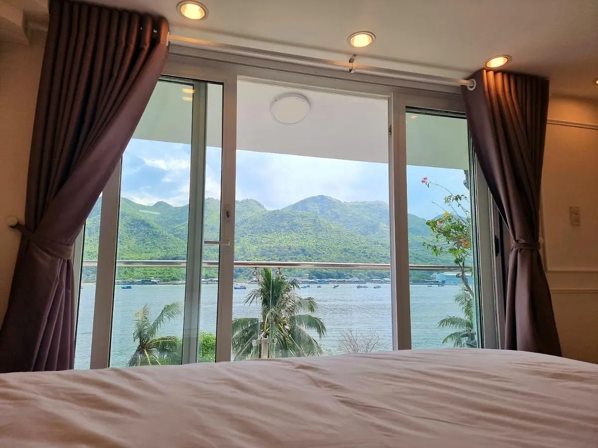 Promotion Summer Vacation, Ocean Villa Nha Trang 600M2 With 7 Bedrooms, Karaoke, Bbq Vietnam