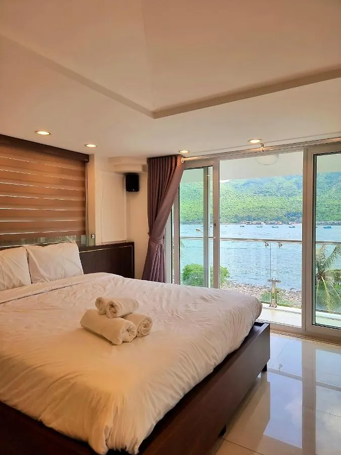 Promotion Summer Vacation, Ocean Villa Nha Trang 600M2 With 7 Bedrooms, Karaoke, Bbq