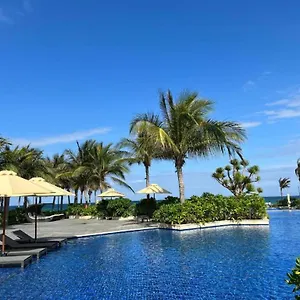 Villa Green 515 In Wyndham Garden Cam Ranh, Nha Trang