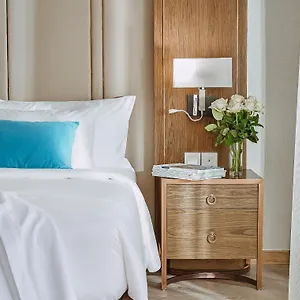 Aparthotel Coastal Panorama Oceanfront, Nha Trang