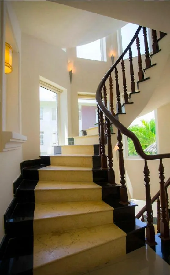 Promotion Summer Vacation, Ocean Villa Nha Trang 600M2 With 7 Bedrooms, Karaoke, Bbq Vietnam