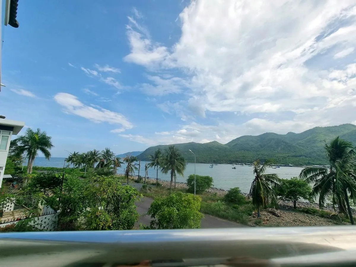 Promotion Summer Vacation, Ocean Villa Nha Trang 600M2 With 7 Bedrooms, Karaoke, Bbq
